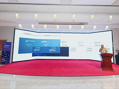 Stärkung der KI-betriebenen optischen Verbindungen: Potel Cable Group trägt z...